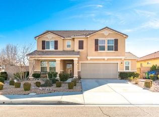 1706 W Lumber St, Lancaster, CA 93534