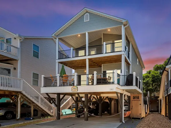 6001-1010 S Kings Highway #1010, Myrtle Beach, SC 29575