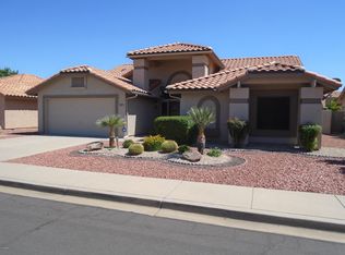 9135 W Sequoia Dr, Peoria, AZ 85382