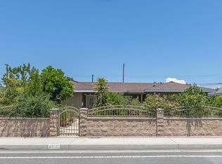 8591 Chapman Ave, Garden Grove, CA 92841