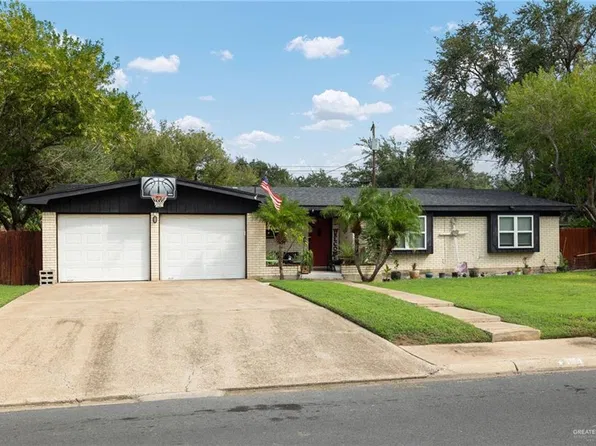 1124 W 4th St, Weslaco, TX 78596