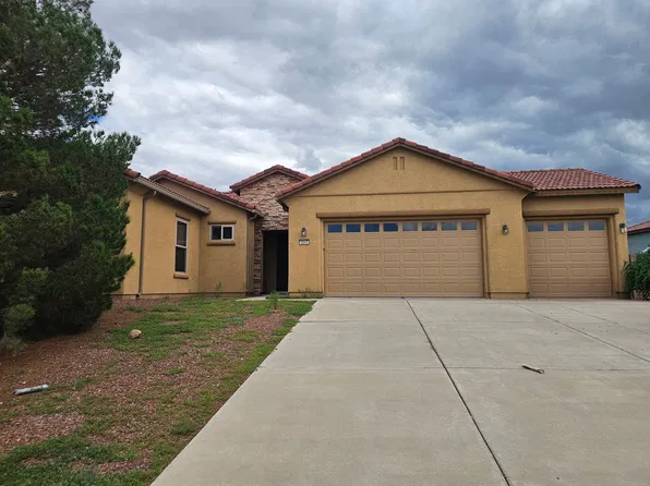 2042 Prairie Grass Dr, Sierra Vista, AZ 85635