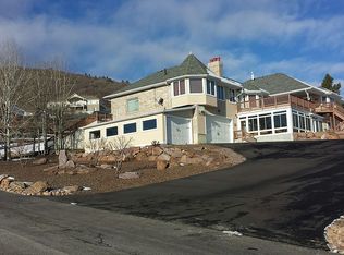 652 N Radford Ln, Eden, UT 84310