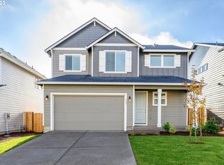 213 W 18th St, Lafayette, OR