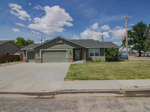 655 N 18th St, Payette, ID 83661