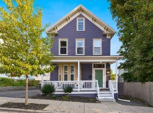 55 Sawyer Ave UNIT 2, Dorchester, MA 02125