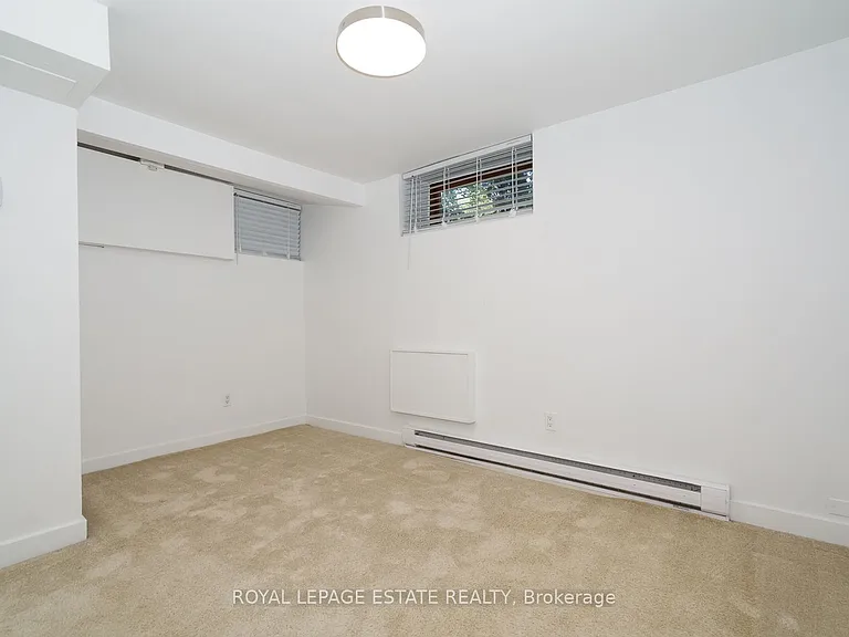 155 Langley Ave #LOWER LEVEL — Photo 9