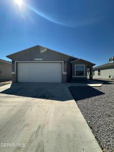 15028 Method Ave, El Paso, TX, 79938