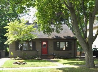 307 Tarrington Rd, Rochester, NY 14609