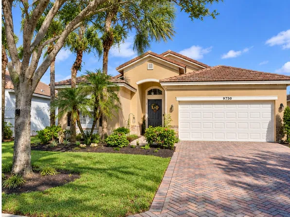 9750 SW Lindale Trace Blvd, Port Saint Lucie, FL 34987