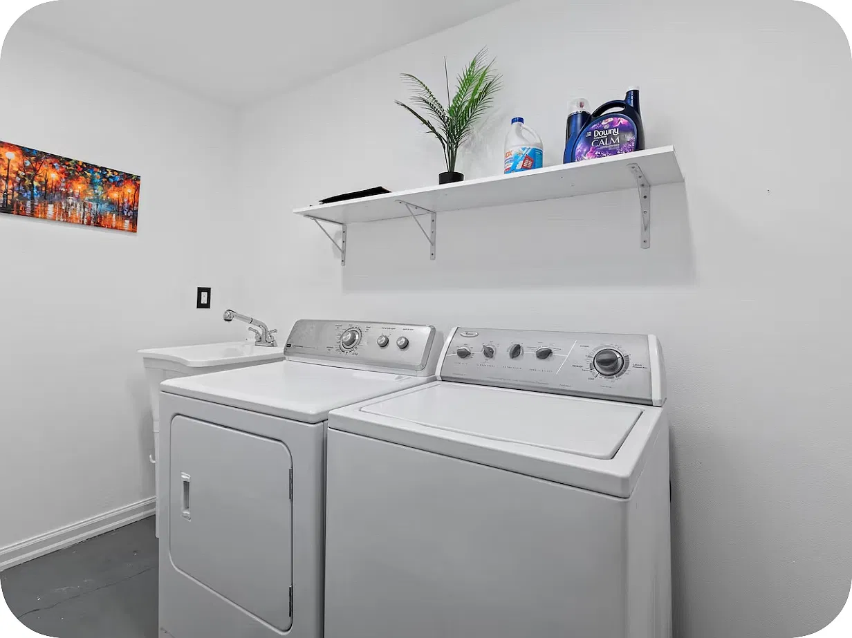3 bed, 1150 sqft, $2,800 — Photo 4