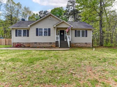 531 Log Cabin Rd, Appomattox, VA, 24522