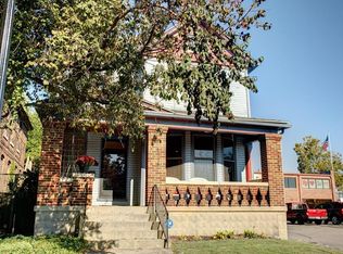 14 Floral Ave, Dayton, OH 45405