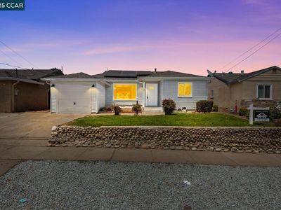 29 E Madill St, Antioch, CA, 94509