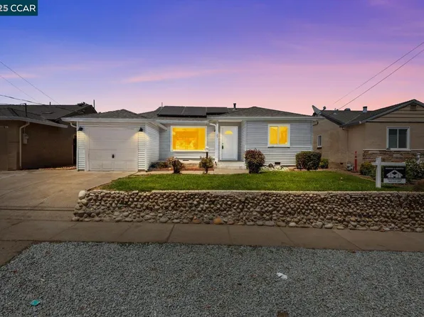 29 E Madill St, Antioch, CA 94509