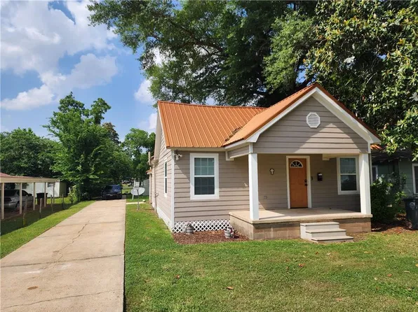 514 Keegan St, Natchitoches, LA 71457