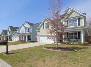 442 Nelliefield Trl, Charleston, SC 29492