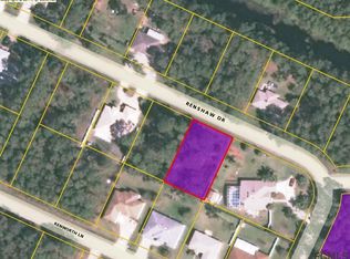 13 Renshaw Dr, Palm Coast, FL 32164