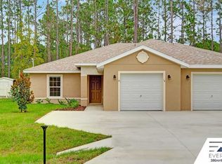 14 Regency Dr UNIT A, Palm Coast, FL 32164