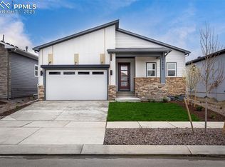 6678 Thimble Ct, Colorado Springs, CO 80924