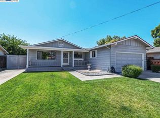 849 Bower Ct, Livermore, CA