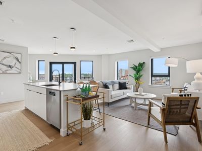 75 Chestnut Street #606, Portland, ME, 04101