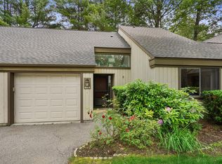 444 Heritage Hls UNIT B, Somers, NY 10589
