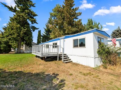 1952 E 12th Ave TRAILER 12, Post Falls, ID, 83854