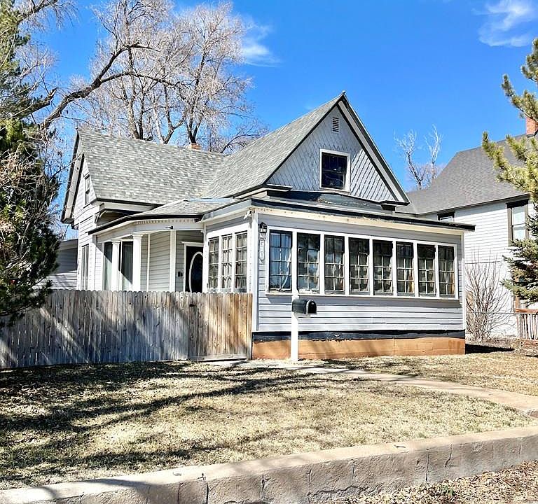 510 Smithland Ave, La Junta, CO 81050 MLS 210675 Zillow