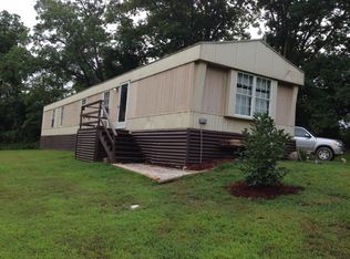 17696 Hutchens Rd, Winslow, AR 72959