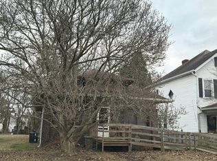 3841 N Capitol Ave, Indianapolis, IN 46208