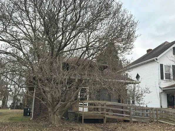 3841 N Capitol Ave, Indianapolis, IN 46208
