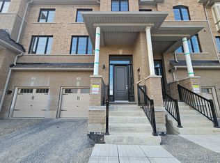 56 Morrison Cres, Whitby, ON L1P 0P4
