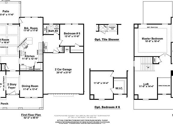 2nd image of 1750 Davenport Dr