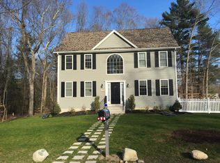 29 Azalea Rd, Mansfield, MA 02048
