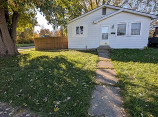 3133 Glenwood Ave, Saginaw, MI 48601