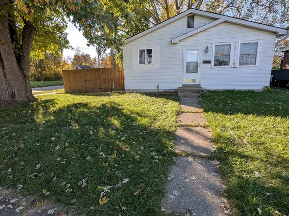 3133 Glenwood Ave, Saginaw, MI 48601