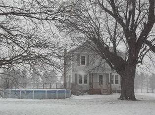 N8229 Sterk Rd, Cambria, WI 53923