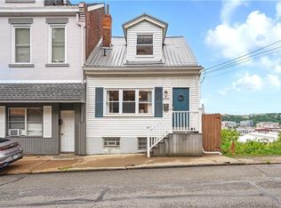 2511 Mission St, Pittsburgh, PA