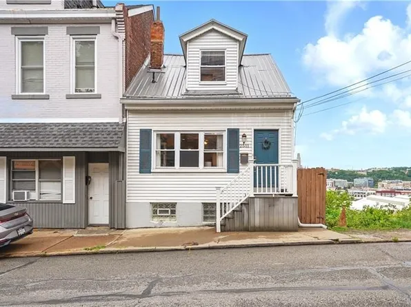 2511 Mission St, Pittsburgh, PA 15203