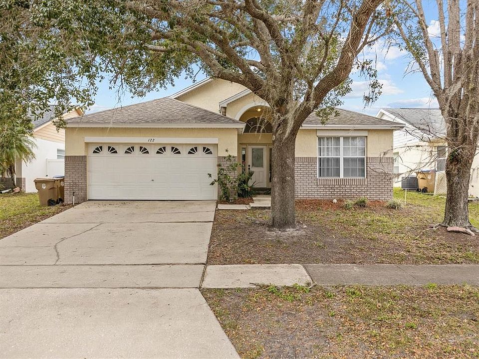 1st image of 122 SUNNY OAK TRAIL