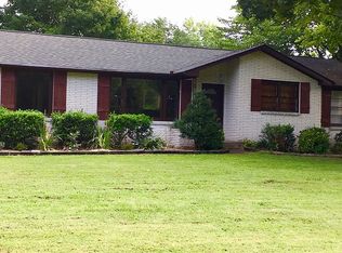 Vanderbilt Rd, Old hickory, TN 37138