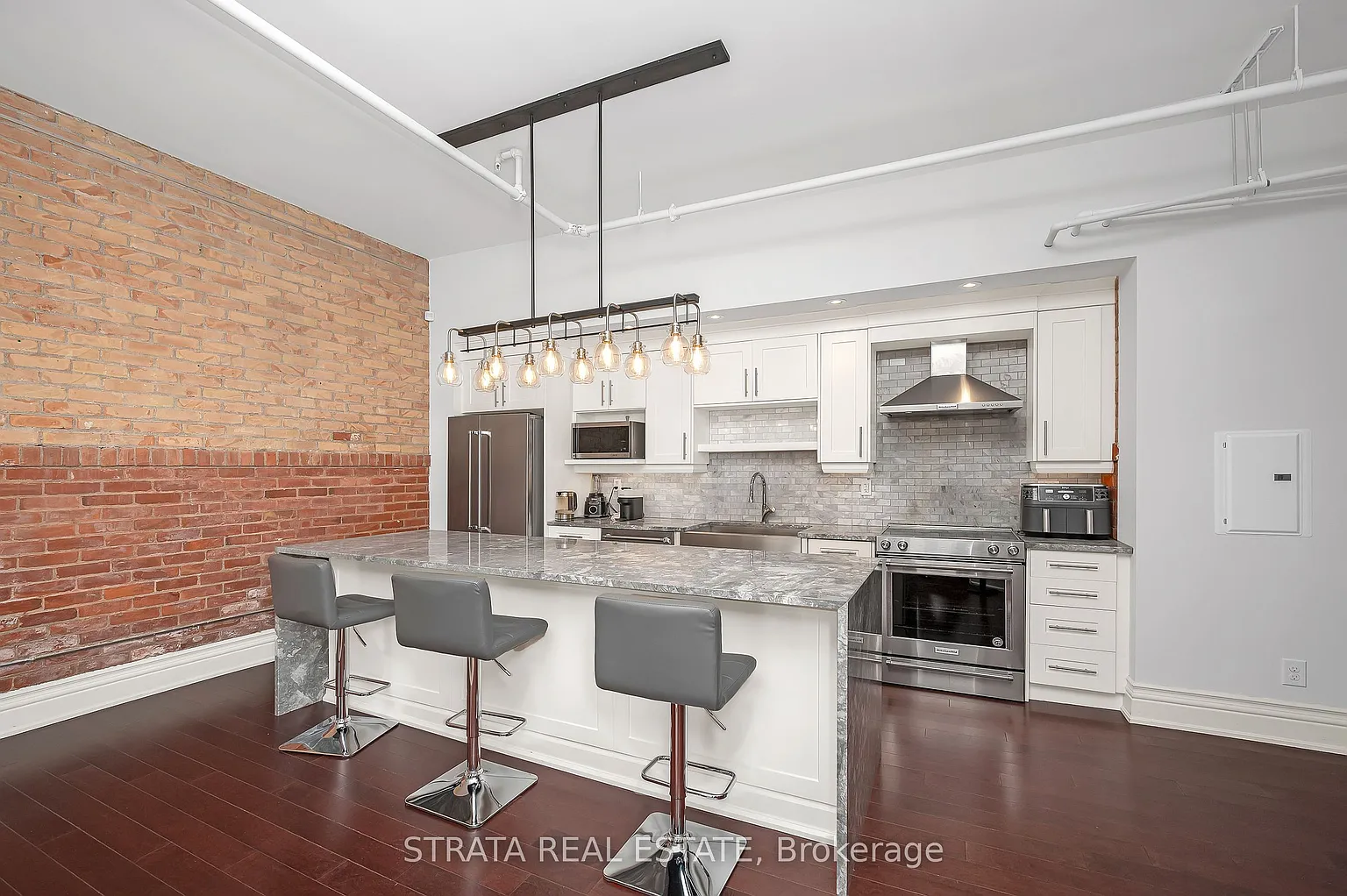 200 Stinson St #107 photo 1