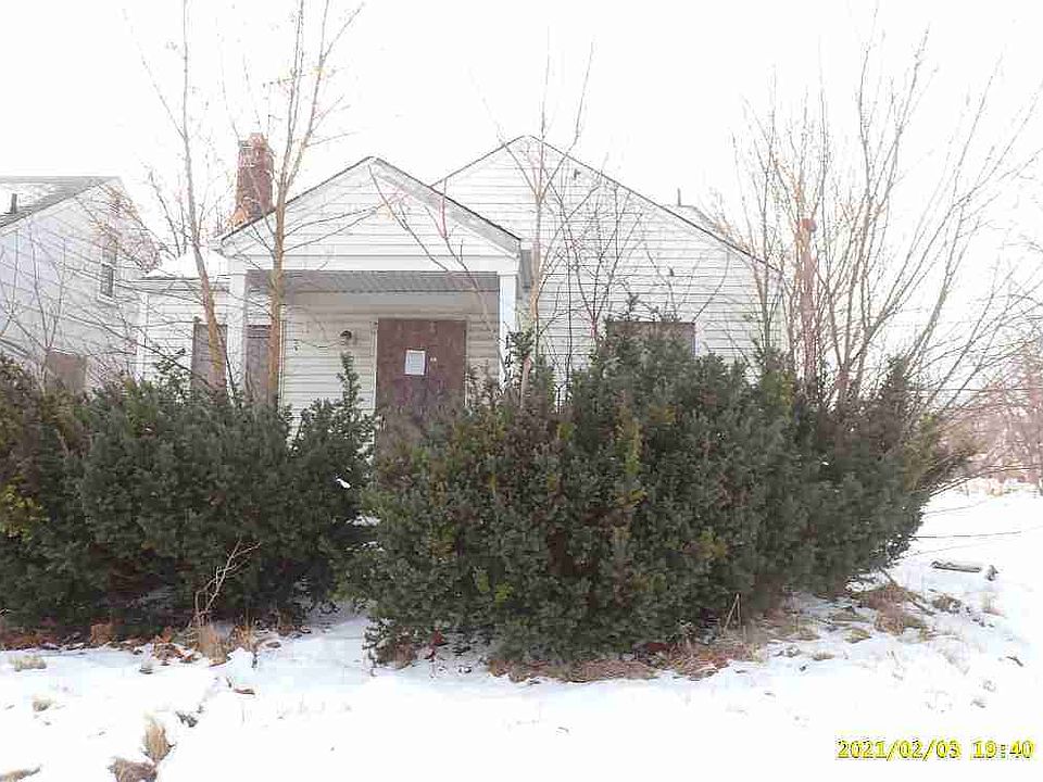 14496 Seymour