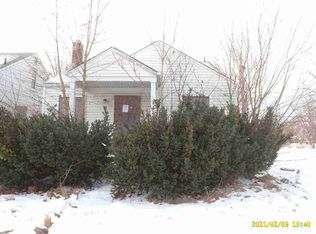 14496 Seymour St, Detroit, MI 48205