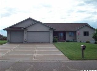 1020 Ness Dr, Mondovi, WI 54755