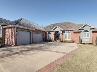 6046 Lookout Ridge Dr, Ozark, MO 65721