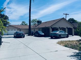 172 N Patton Ave, Stockton, CA