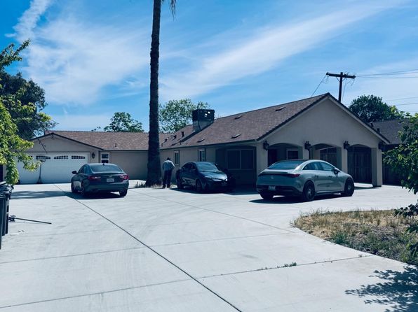 172 N Patton Ave, Stockton, CA 95215