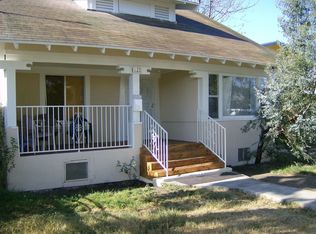 1648 W 36th Pl, Los Angeles, CA 90018